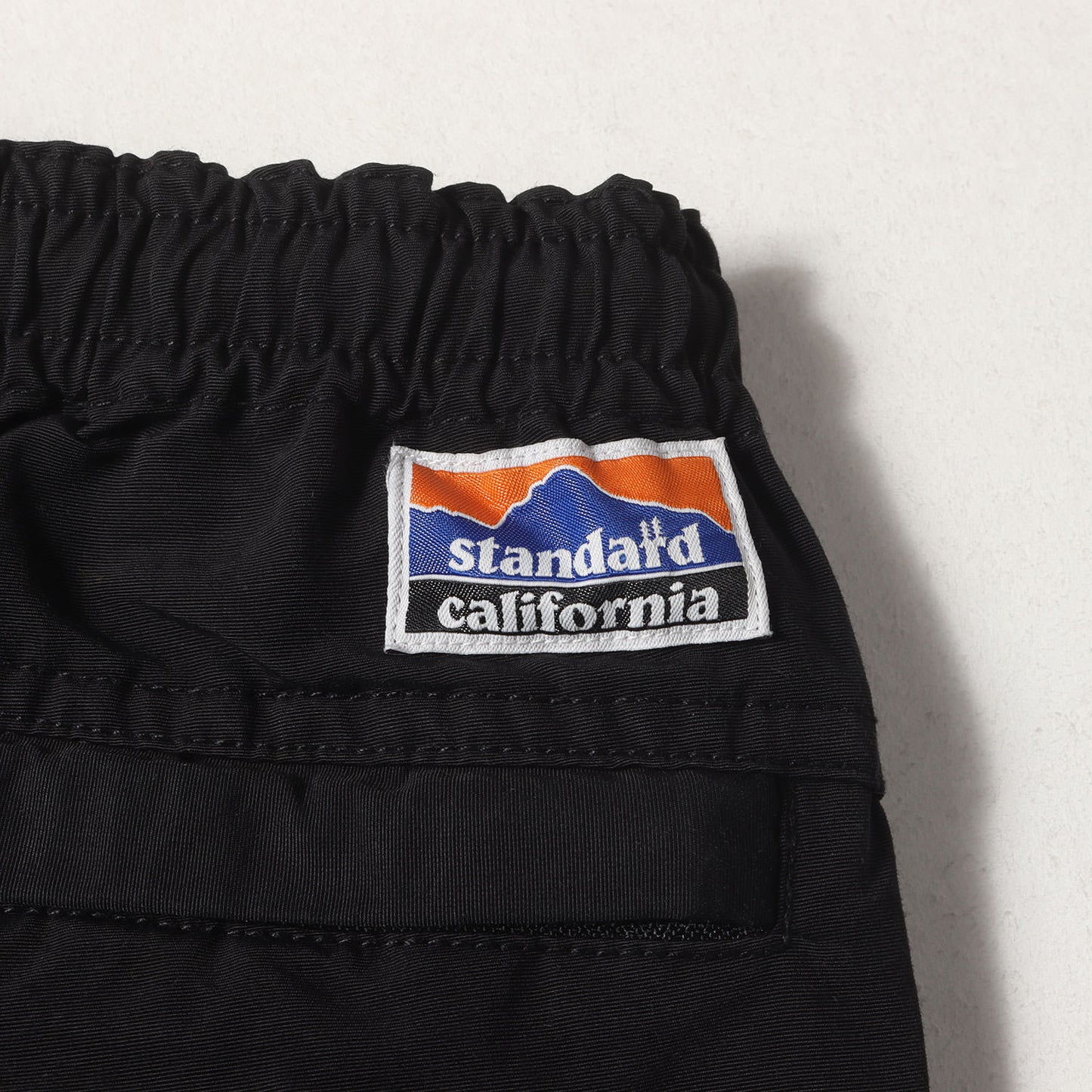 22SS ヘビー60/40クロス イージー パンツ (SD Heavy Duty Classic Easy Pants)
