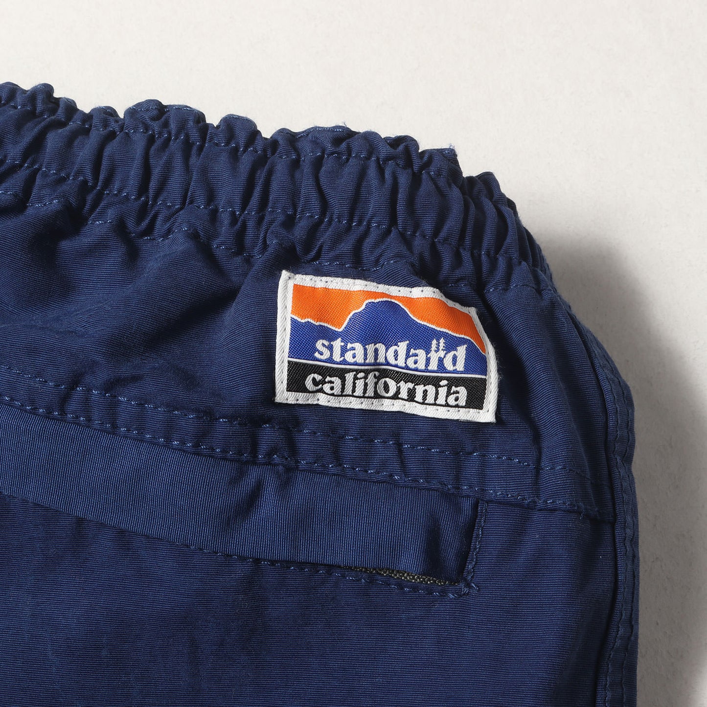 22SS ヘビー60/40クロス イージー パンツ (SD Heavy Duty Classic Easy Pants)