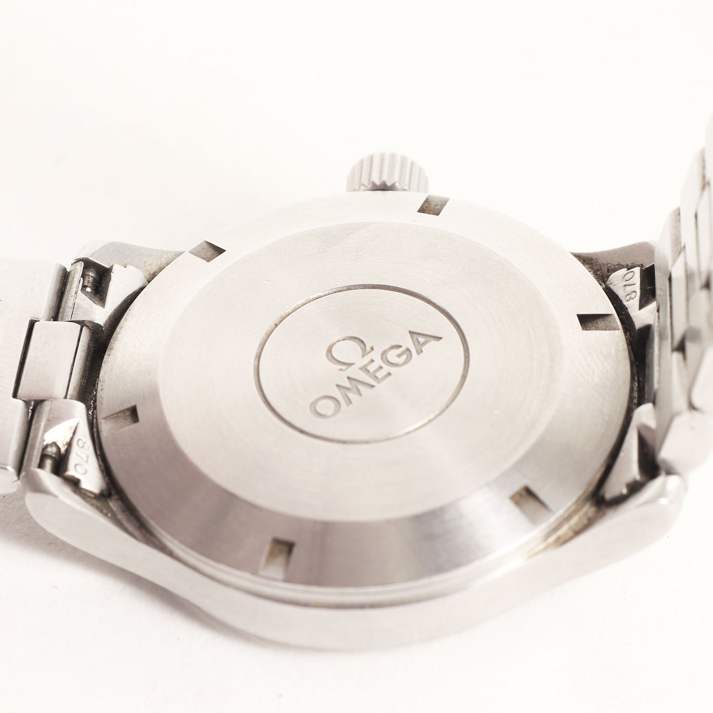 90s ダイナミック3 デイト  自動巻き 腕時計 / ウォッチ(Dynami﻿c III)