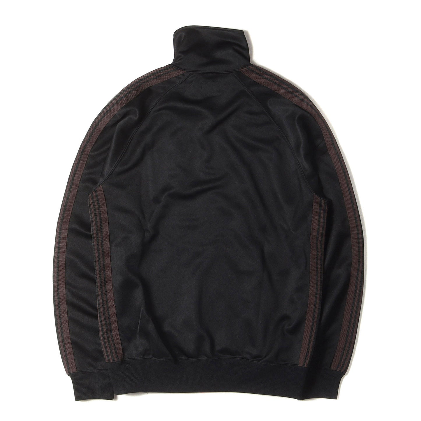 24AW パピヨン刺繍 サイドライン トラック ジャケット (Track Jacket Poly Smooth PU271)