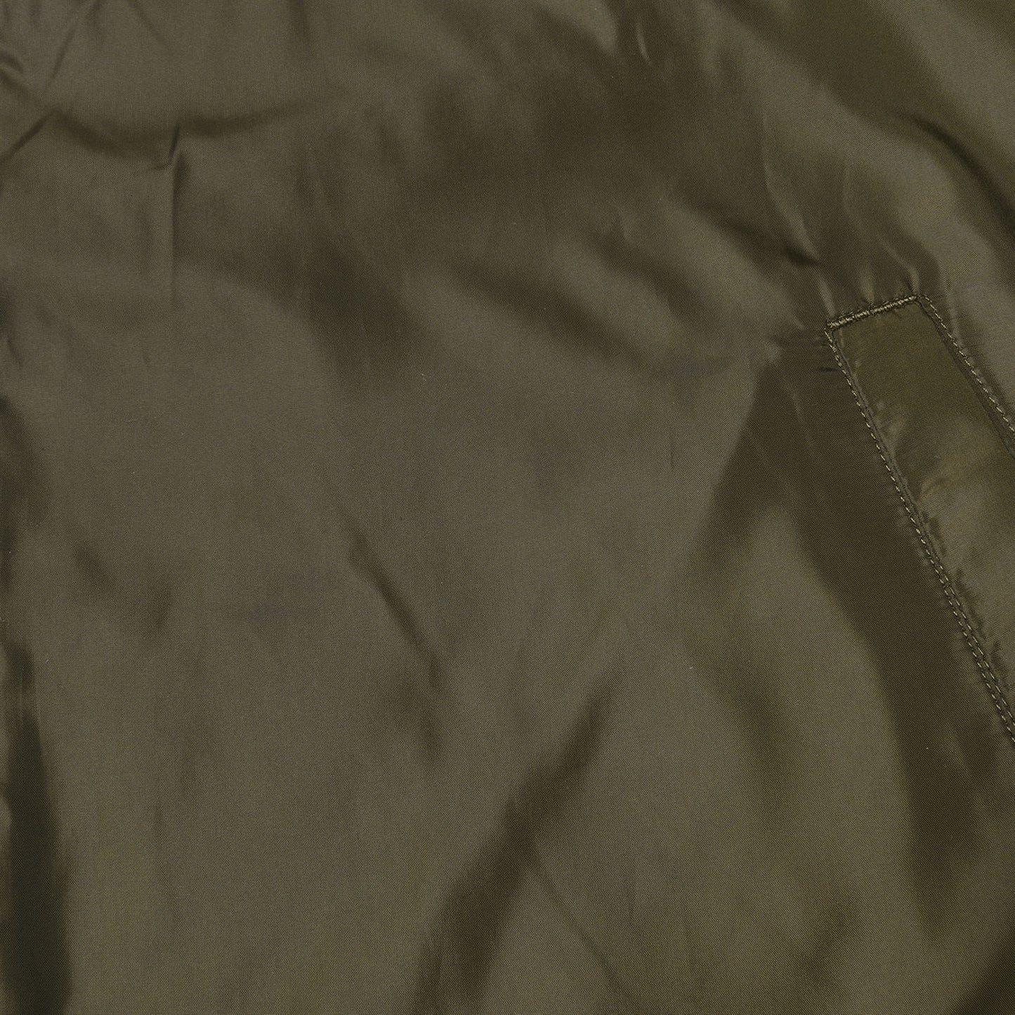 リバーシブル ボア フリース ポリ タフタ ブルゾン (REVERSIBLE BOA BLOUSON 1042020013)
