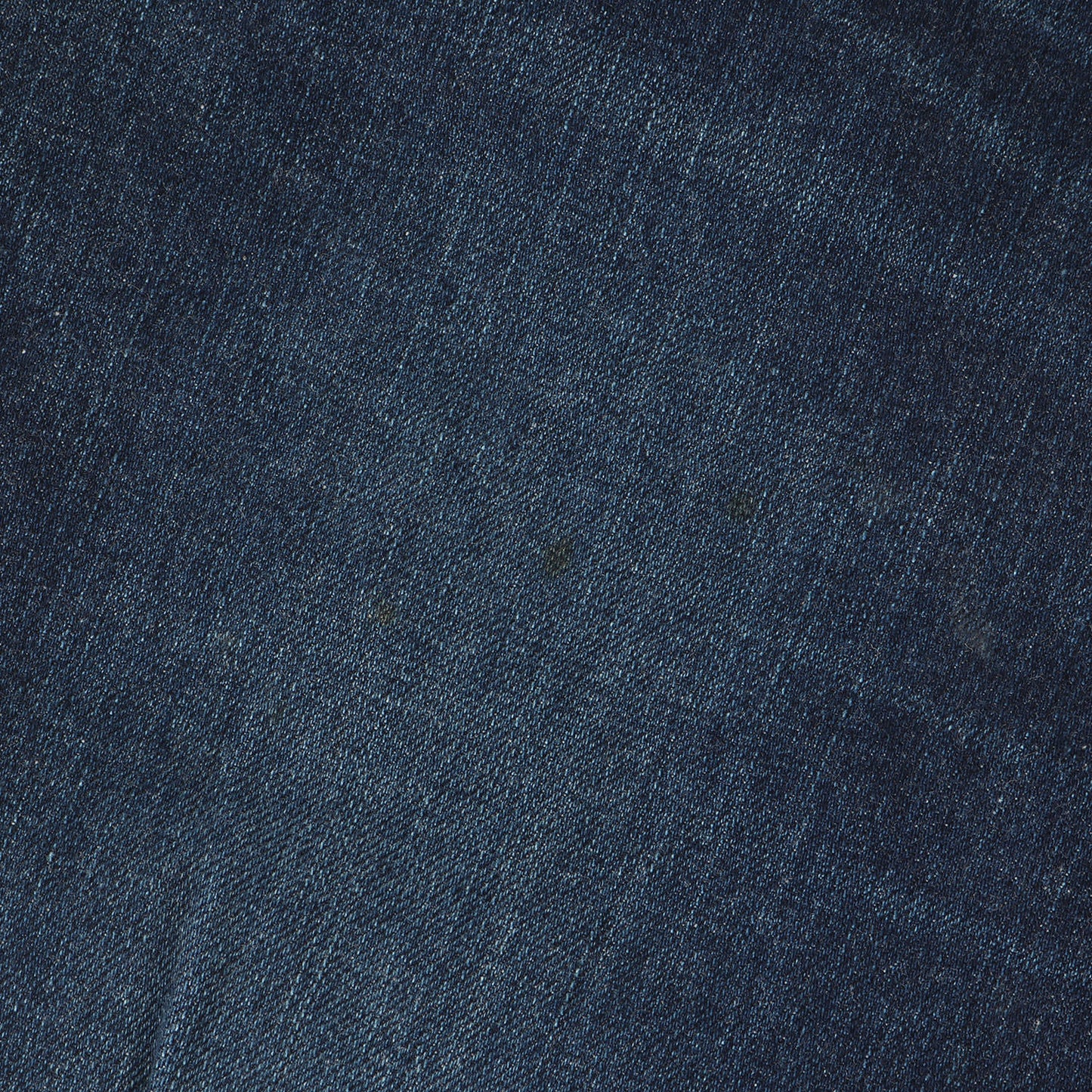 ギャザーリブ ストレッチ デニム パンツ (GATHER RIB DENIM 1070000014)