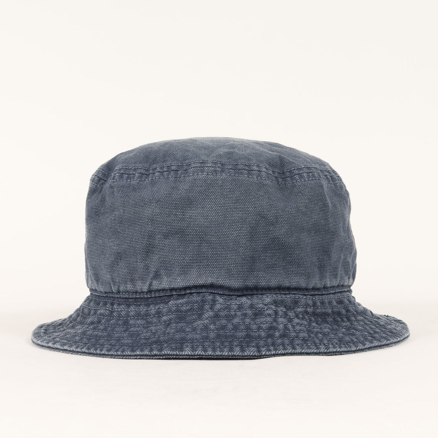 ウォッシュド加工 コットンキャンバス バケットハット (BUCKET HAT CANVAS) / LYBRO