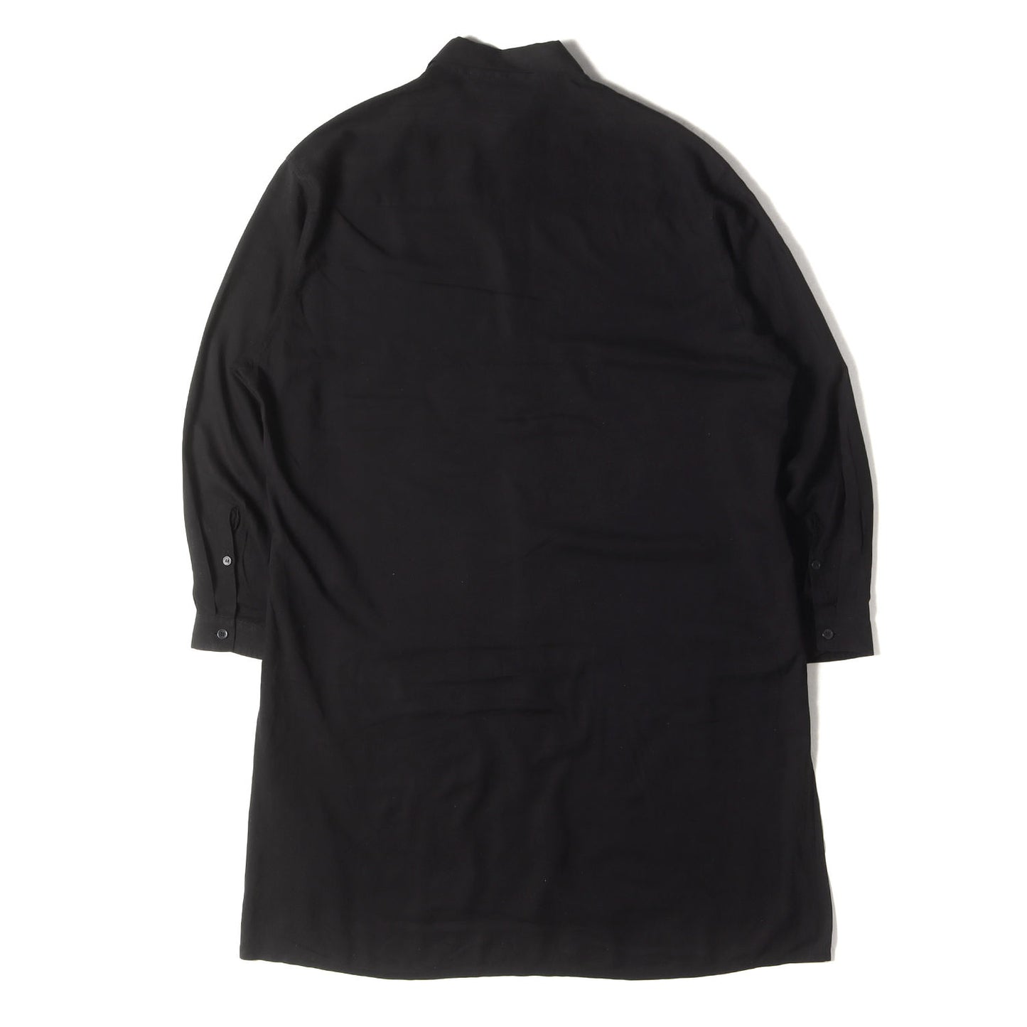 ITS ONLIY プリント ブラウス (HH-B66-296) / POUR HOMME