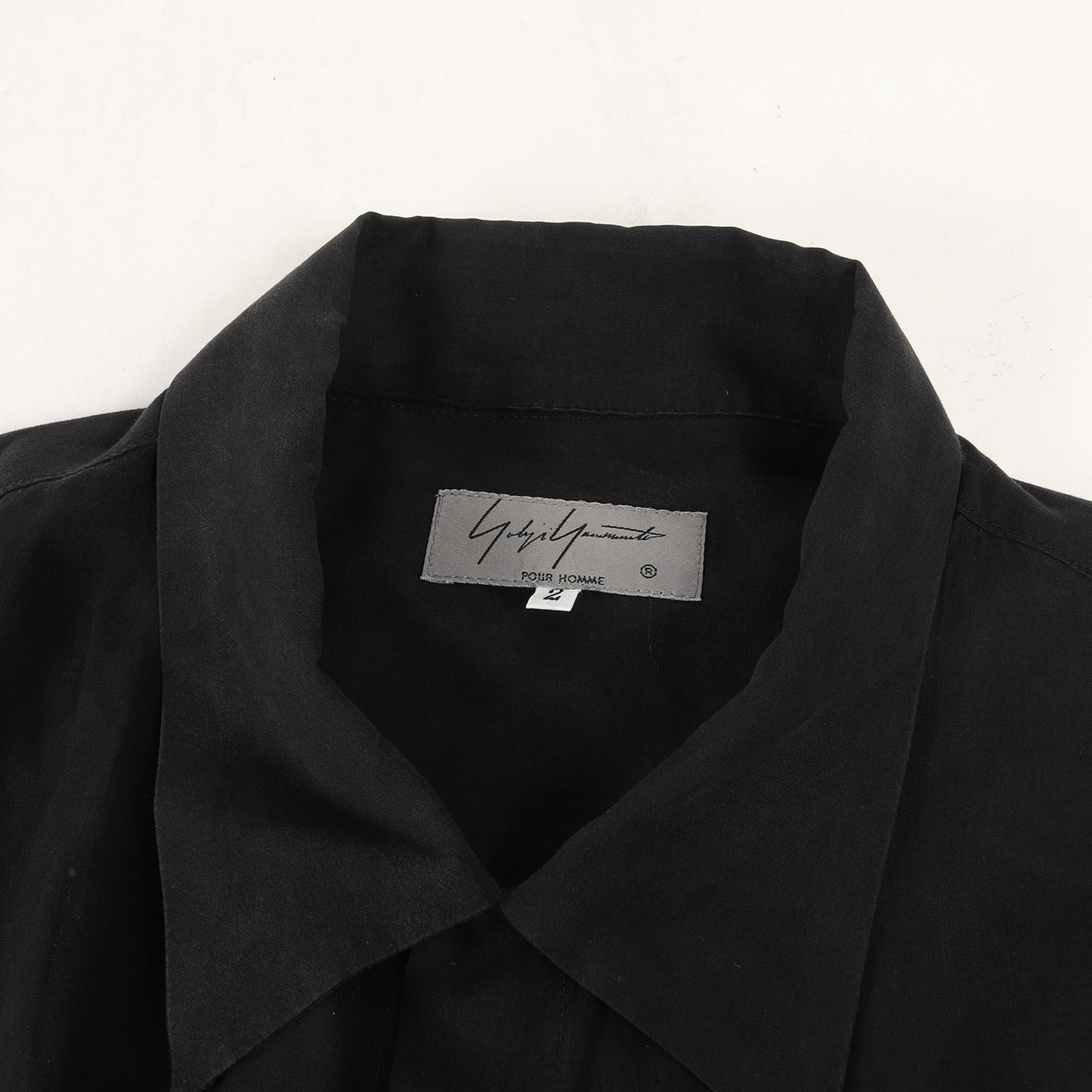 ITS ONLIY プリント ブラウス (HH-B66-296) / POUR HOMME