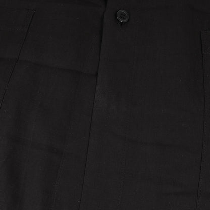 ITS ONLIY プリント ブラウス (HH-B66-296) / POUR HOMME