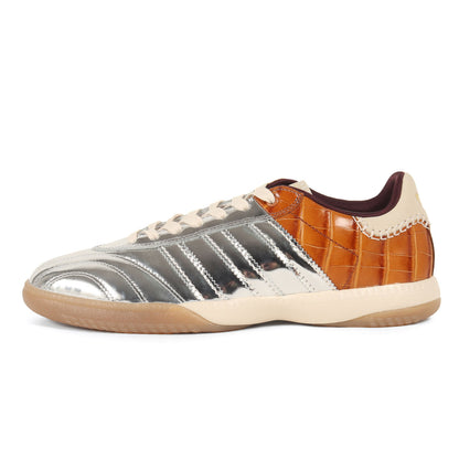 24AW × adidas SAMBA METALLIC MN (IH5777)