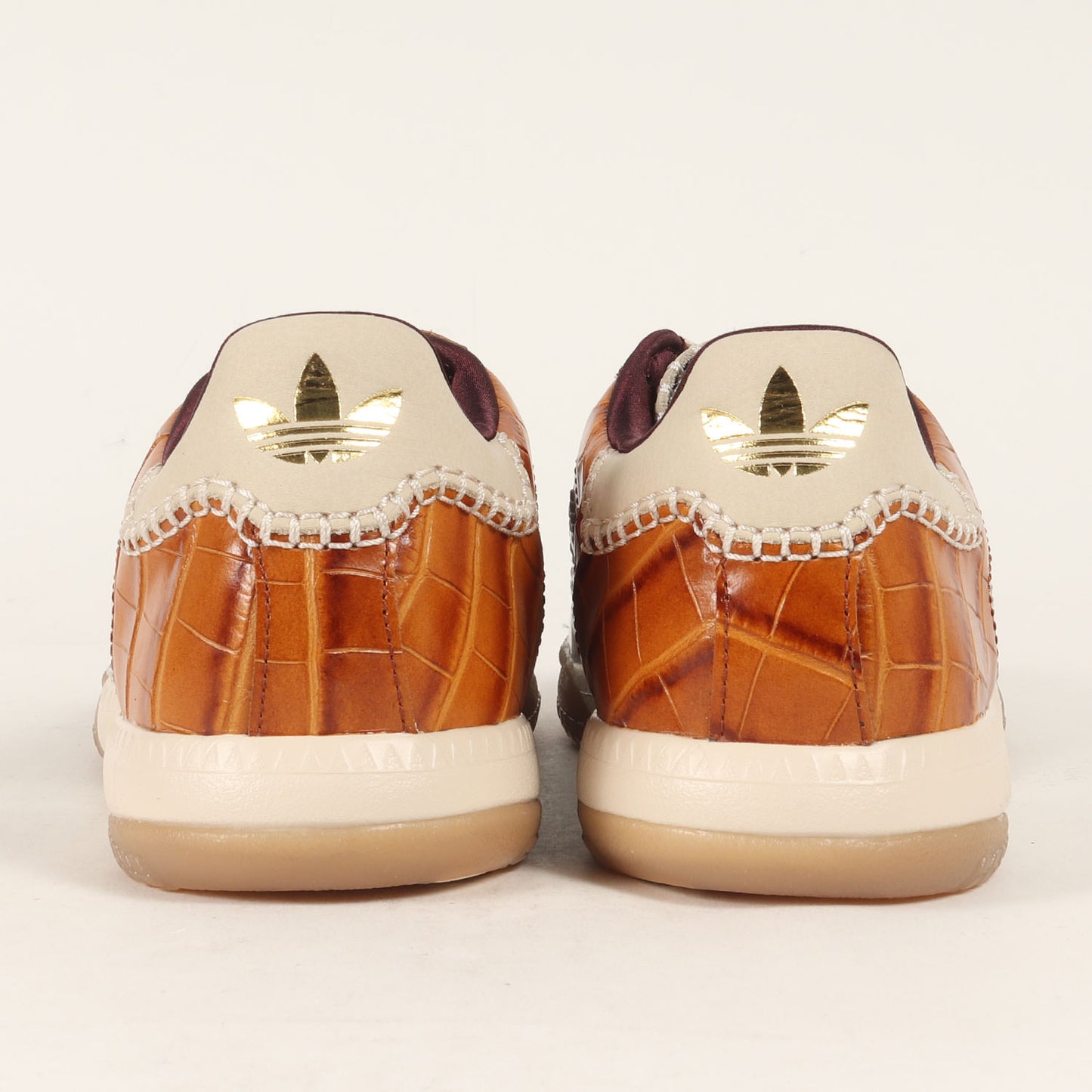 24AW × adidas SAMBA METALLIC MN (IH5777)
