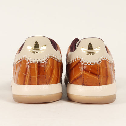 24AW × adidas SAMBA METALLIC MN (IH5777)