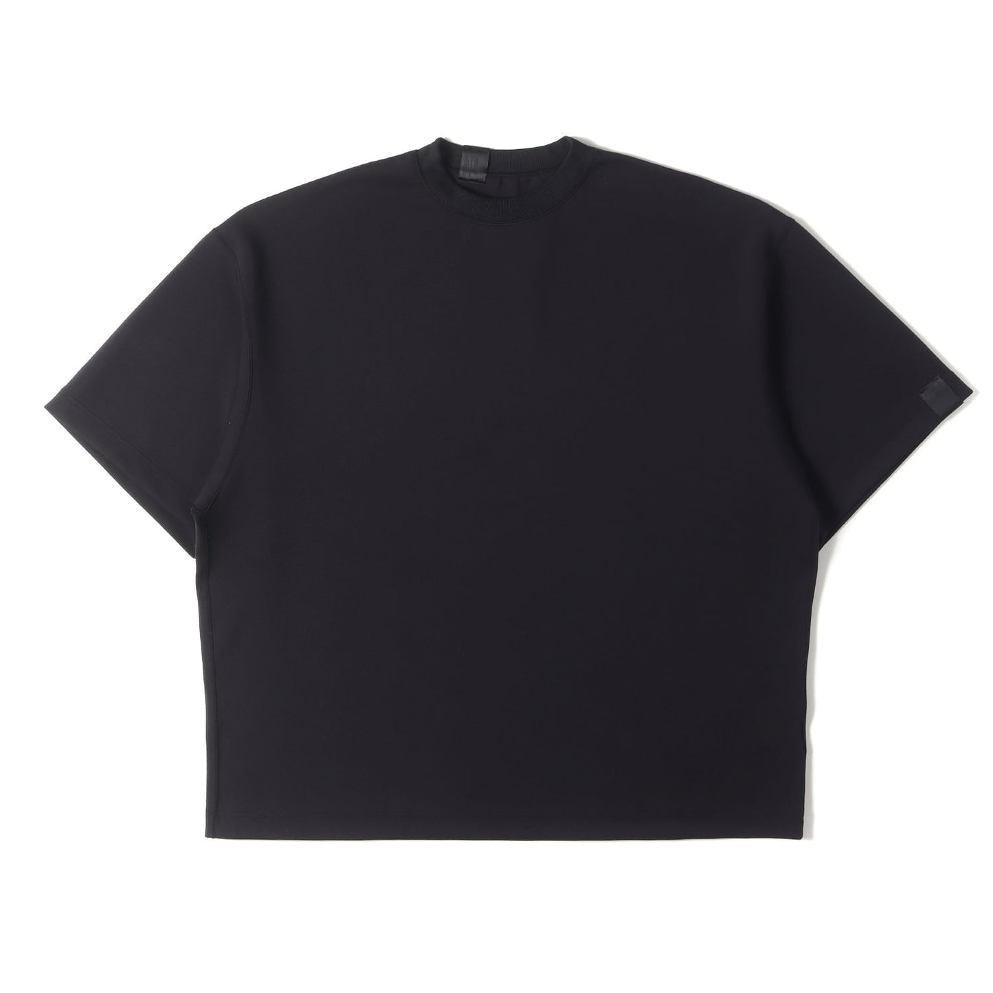 ストレッチポリ ジャージー Tシャツ (COMPILE LINE WIDE CUTSEW 2211-CS08-015peg)