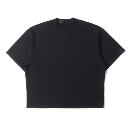 ストレッチポリ ジャージー Tシャツ (COMPILE LINE WIDE CUTSEW 2211-CS08-015peg)