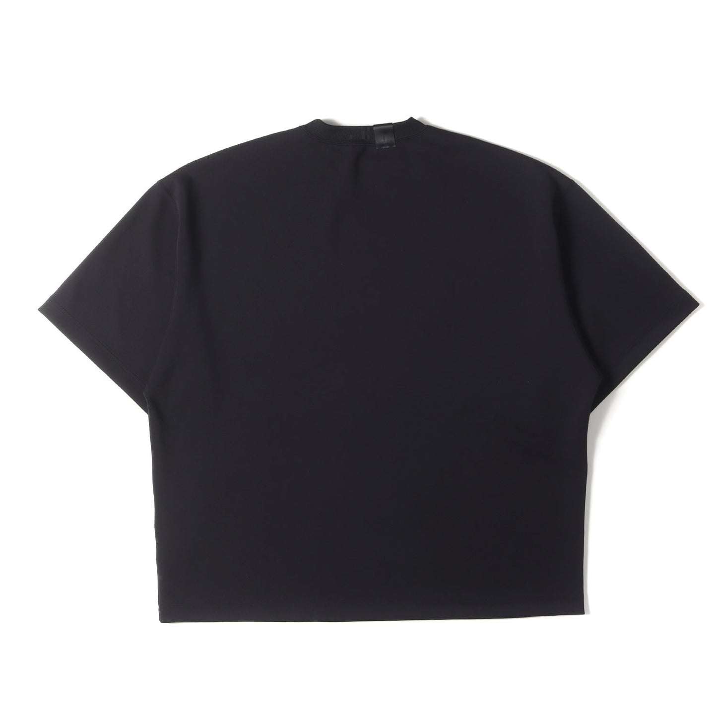 ストレッチポリ ジャージー Tシャツ (COMPILE LINE WIDE CUTSEW 2211-CS08-015peg)