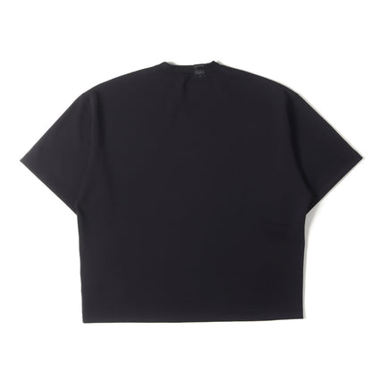 ストレッチポリ ジャージー Tシャツ (COMPILE LINE WIDE CUTSEW 2211-CS08-015peg)
