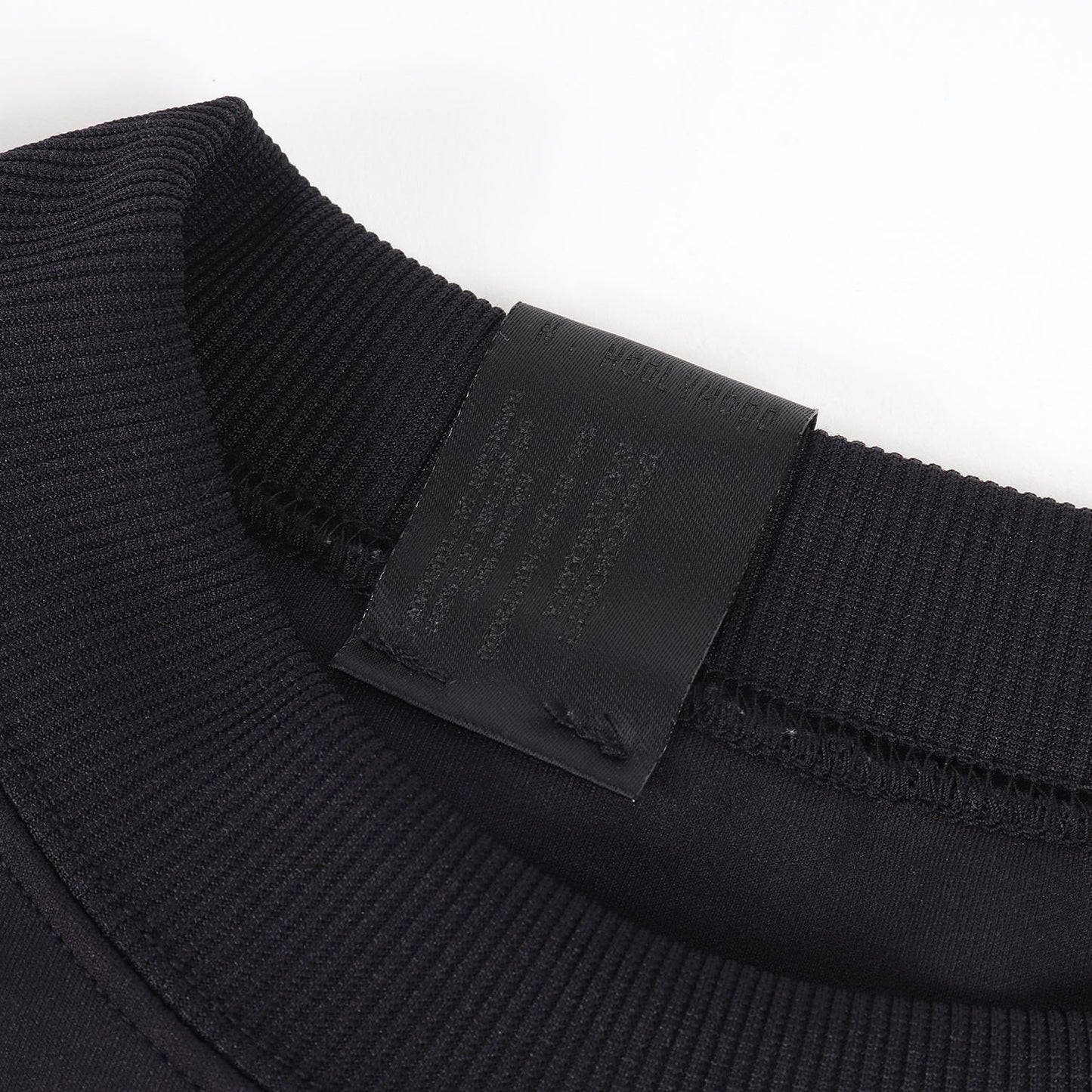 ストレッチポリ ジャージー Tシャツ (COMPILE LINE WIDE CUTSEW 2211-CS08-015peg)