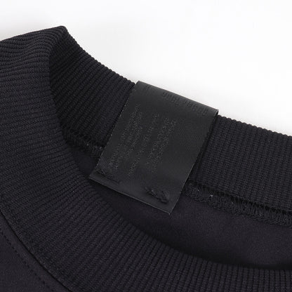 ストレッチポリ ジャージー Tシャツ (COMPILE LINE WIDE CUTSEW 2211-CS08-015peg)