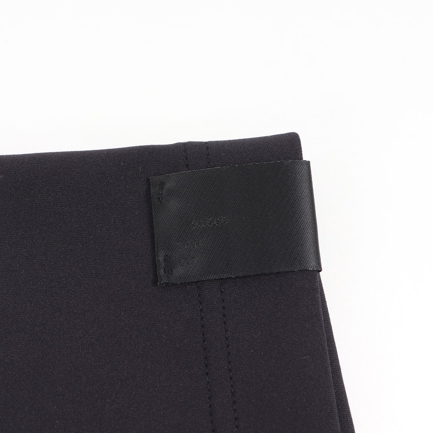 ストレッチポリ ジャージー Tシャツ (COMPILE LINE WIDE CUTSEW 2211-CS08-015peg)