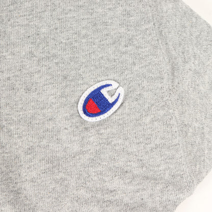 24SS × Champion モックネック オーバーサイズ フットボール カットソー (FOOTBALL T-SHIRT C8-Z344) / NEW WEAVE