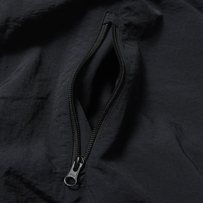 ワンポイント 刺繍 ナイロン ジャケット (BIG LOGO NYLON JACKET RG3306-025)