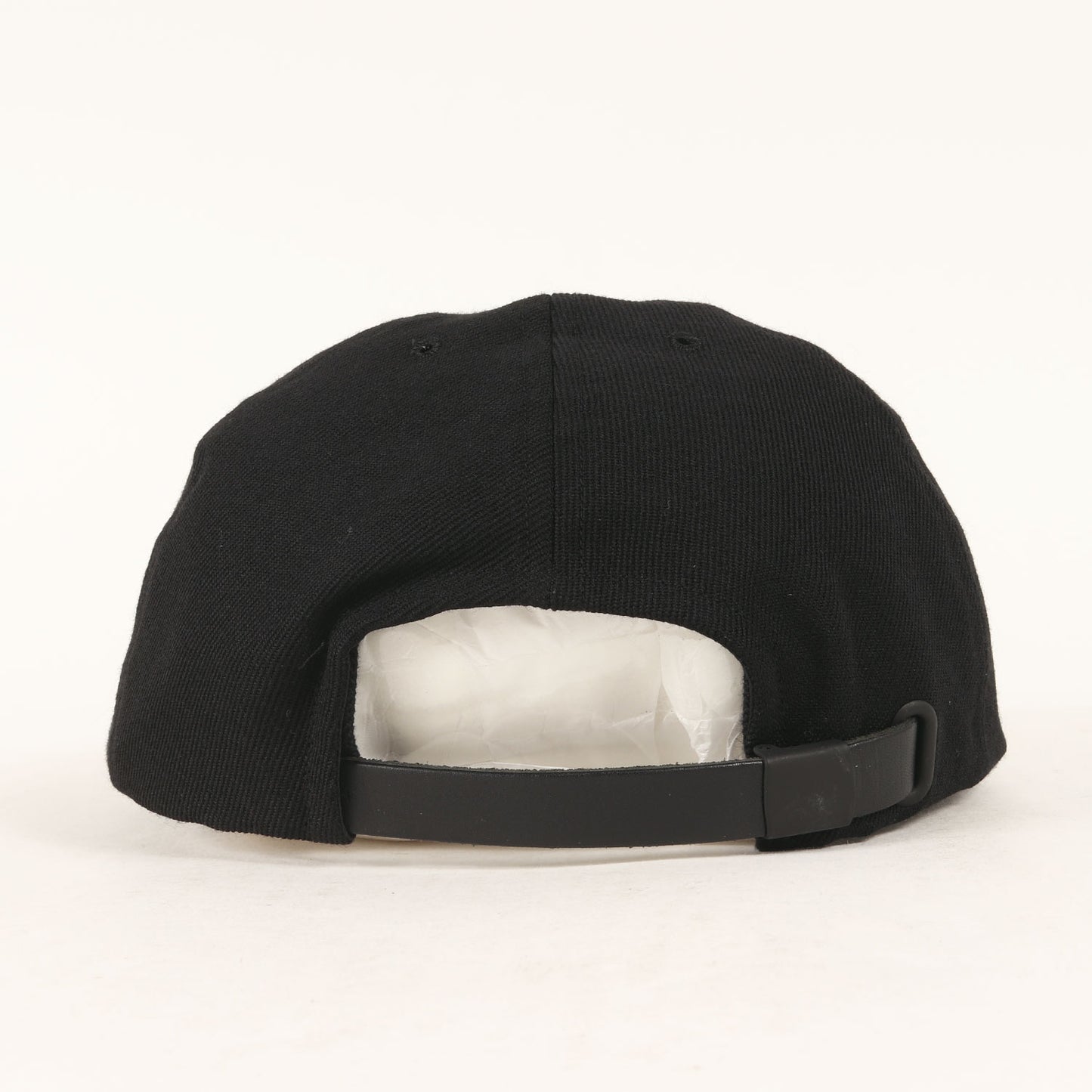 × Cooperstown Ball Cap NY ロゴ 刺繍 ウールツイル ベースボール キャップ