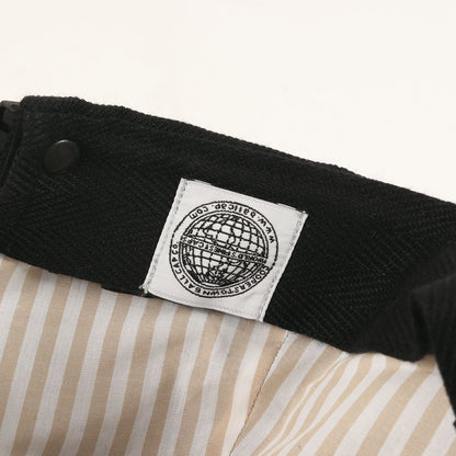 × Cooperstown Ball Cap NY ロゴ 刺繍 ウールツイル ベースボール キャップ