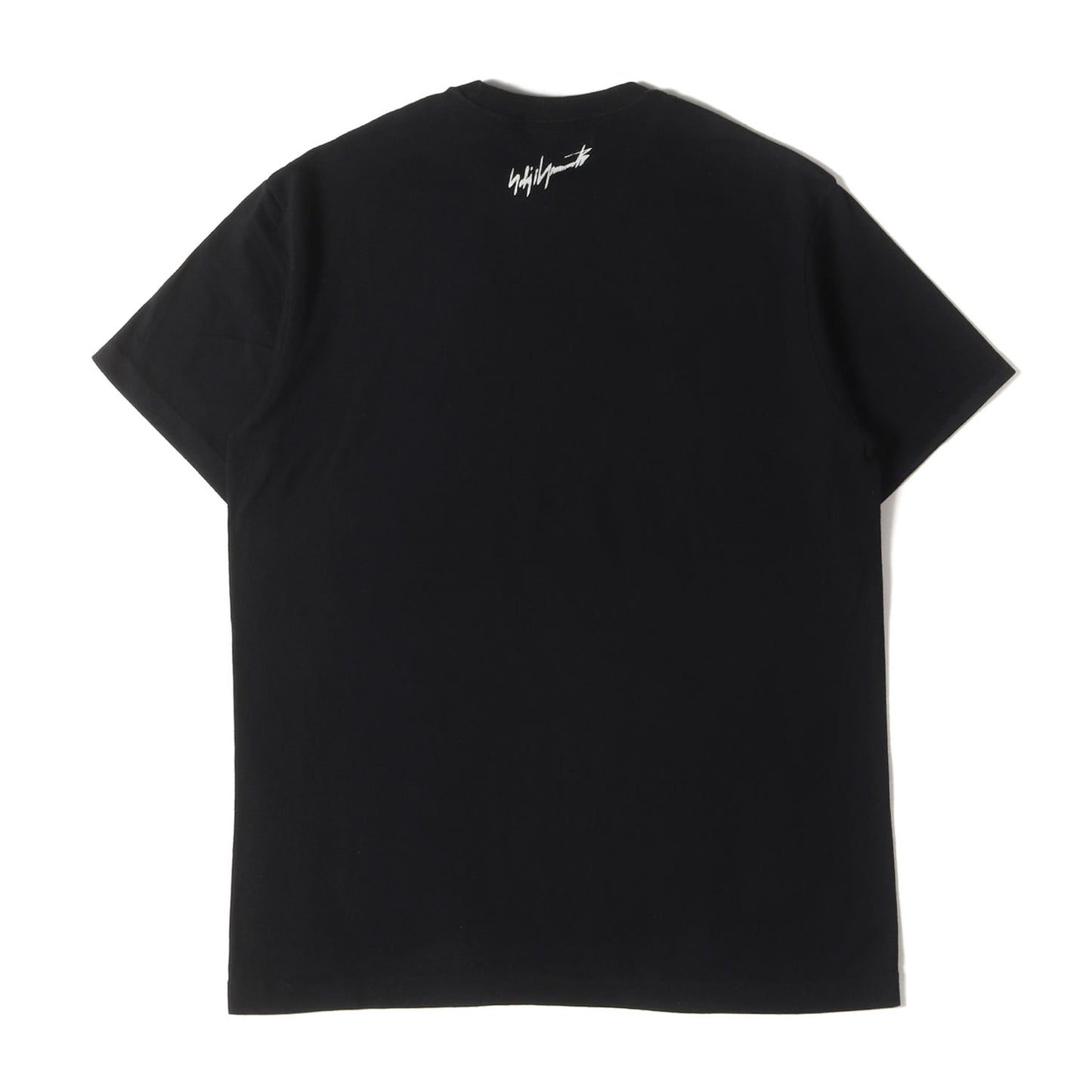 23SS グラフィック ロゴ Tシャツ (3 Records T-shirt WZ-T36-003) / WILDSIDE