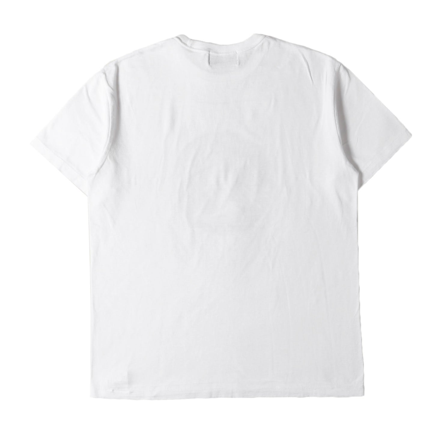 23SS グラフィック ロゴ Tシャツ (3 Records T-shirt WZ-T36-003) / WILDSIDE