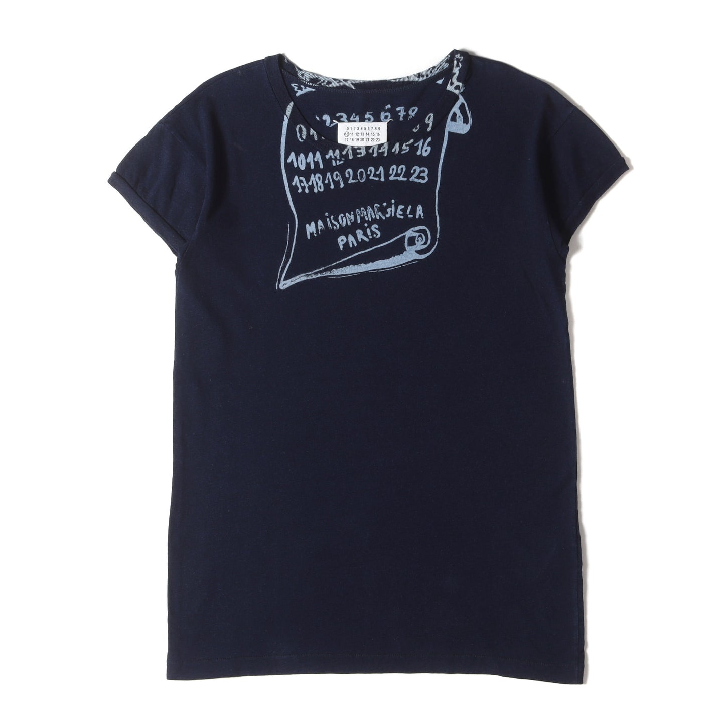 21SS ロゴ エイズ Tシャツ (AIDS-T S50GC0648 S23887)