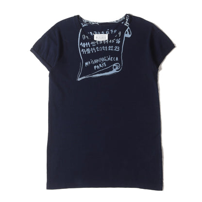 21SS ロゴ エイズ Tシャツ (AIDS-T S50GC0648 S23887)