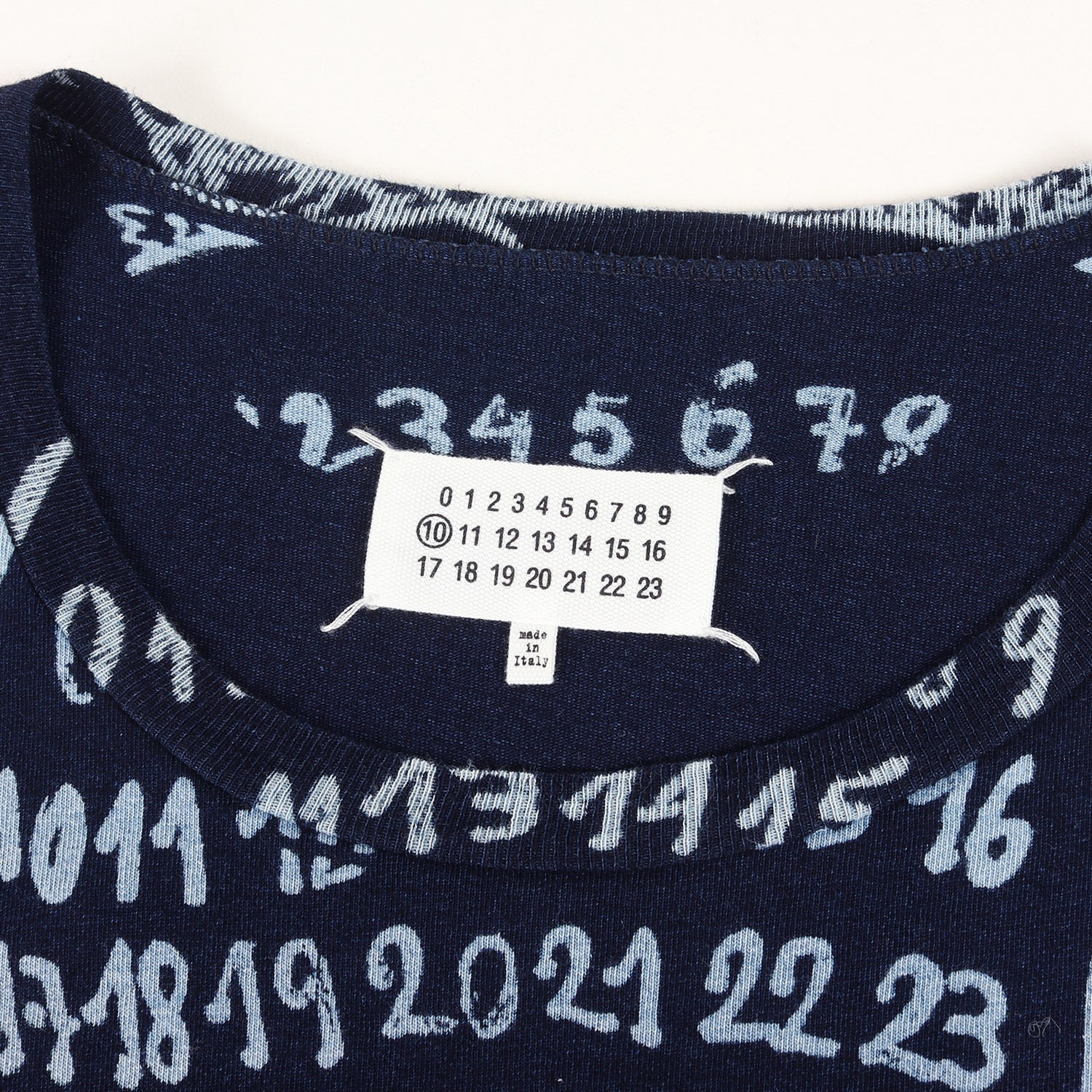 新品未使用8G SHOOT ロゴパターンジャカードニット アニュー♡ゴルフ