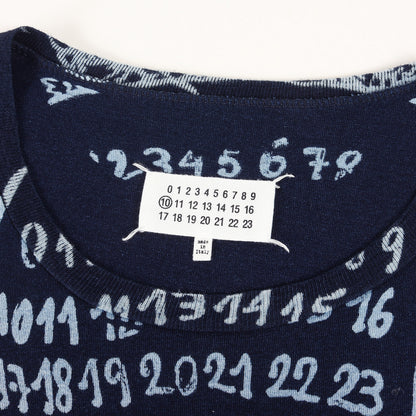21SS ロゴ エイズ Tシャツ (AIDS-T S50GC0648 S23887)