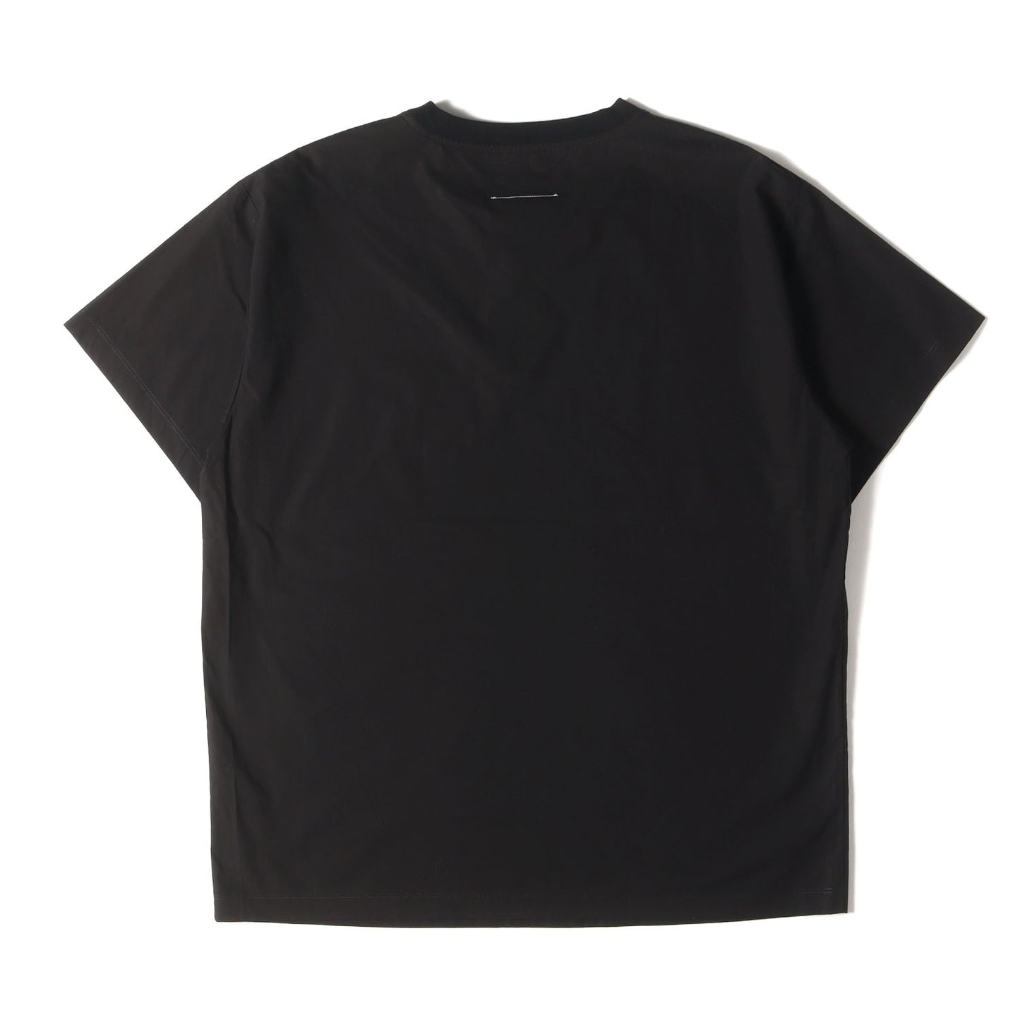 22SS ロゴ ブロード Tシャツ (S52NC0280 S47294)