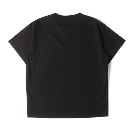22SS ロゴ ブロード Tシャツ (S52NC0280 S47294)
