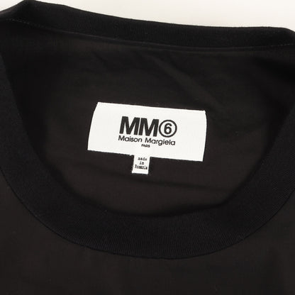 22SS ロゴ ブロード Tシャツ (S52NC0280 S47294)