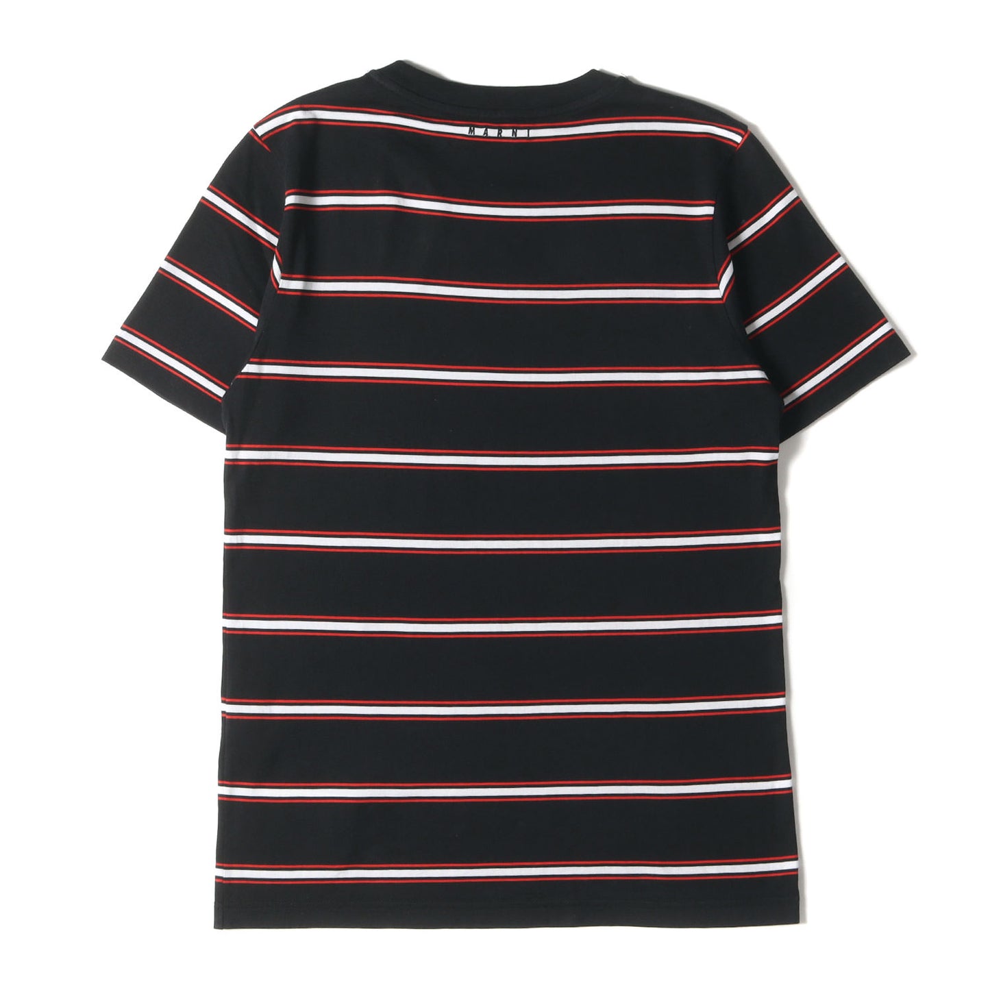 ボーダー Tシャツ (3PACK TEE HUMU0151S0 S23627)
