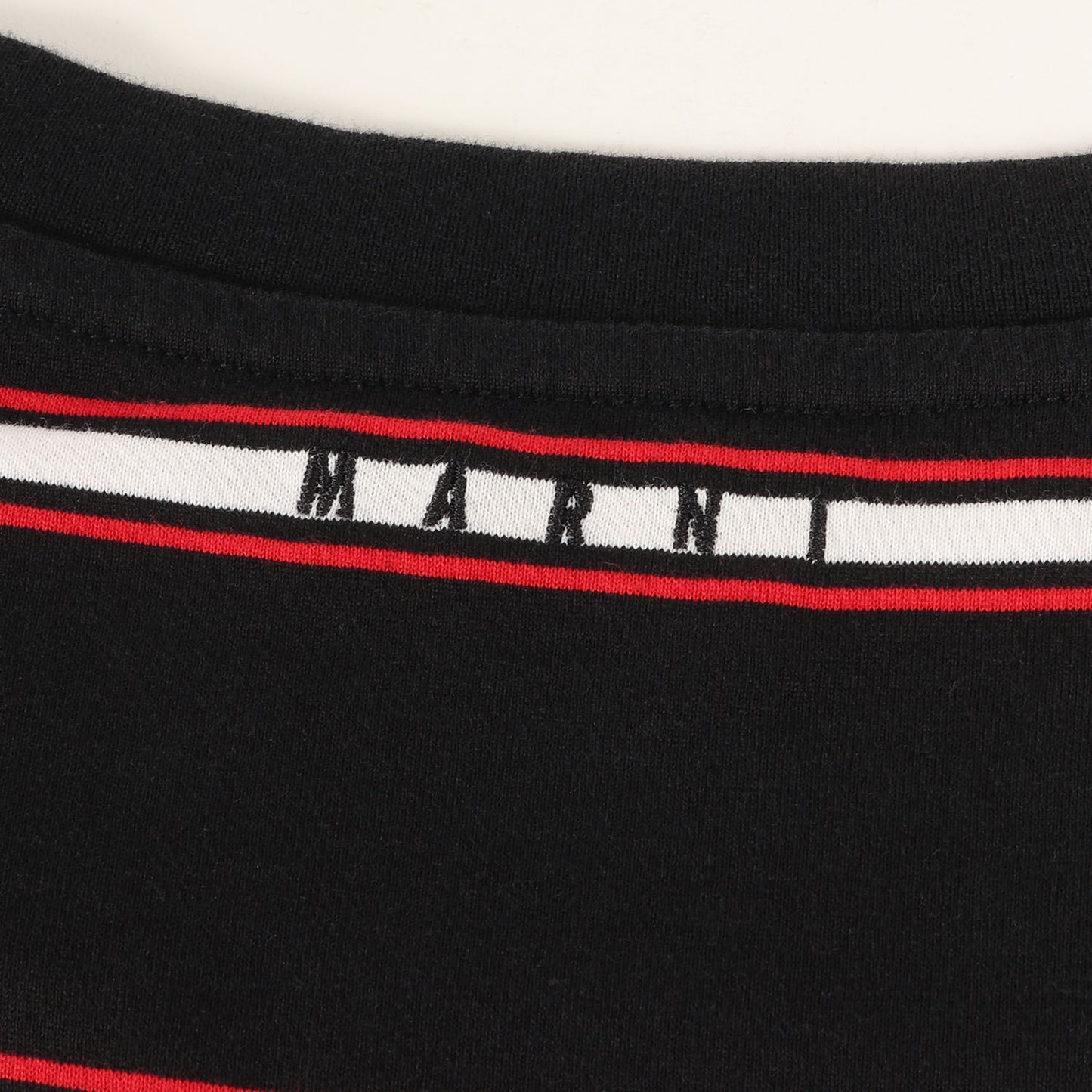 ボーダー Tシャツ (3PACK TEE HUMU0151S0 S23627)