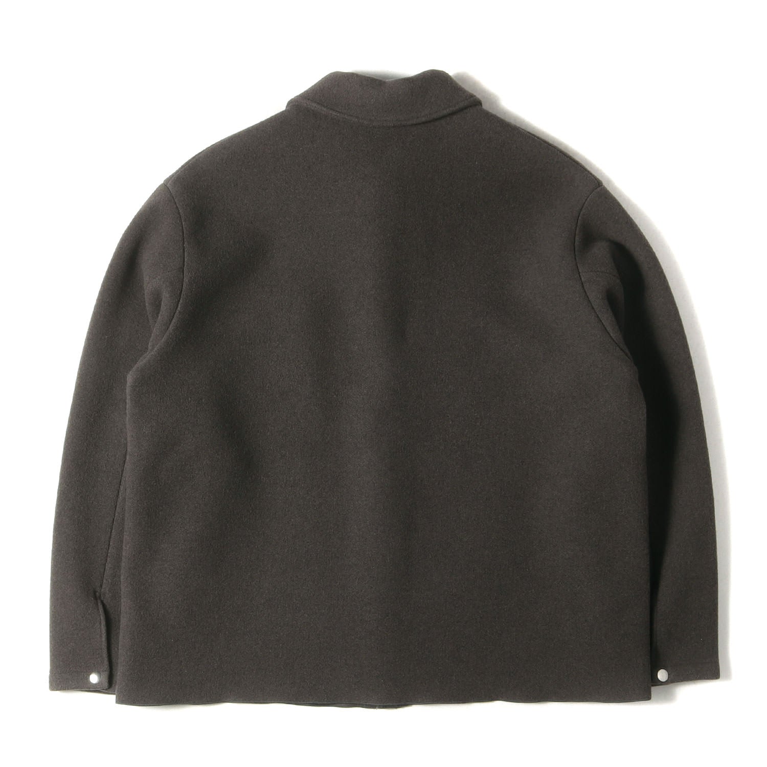 chrystie newyork そぐわない varsity jacket クリスティーXL