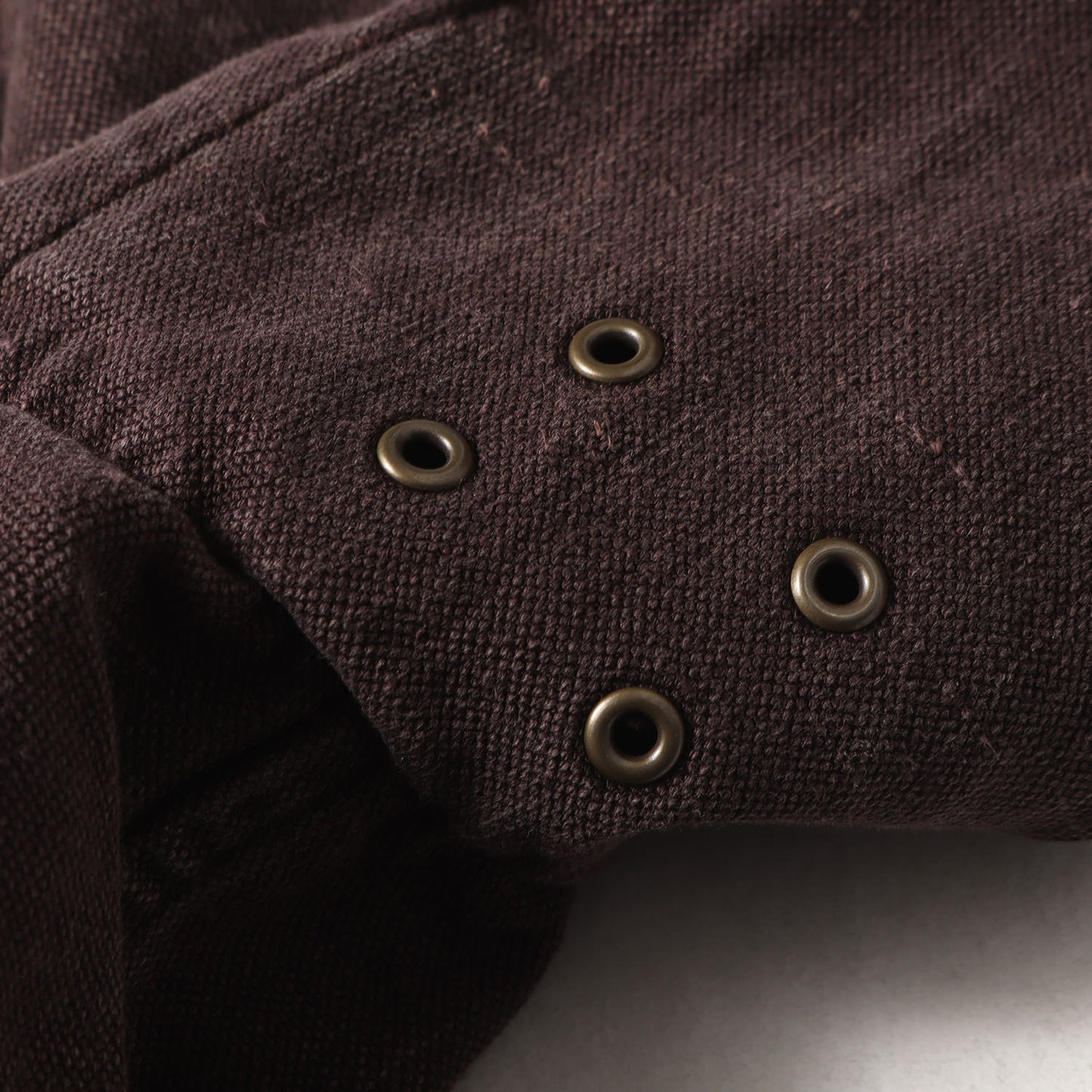 24AW シルク ヘンプ フレンチ パイロット ジャケット (Silk Hemp French Pilot Jacket 24AAP-01-32H)