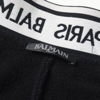 ロゴ ジャガード スウェット パンツ (RH15631J928) / 裏毛