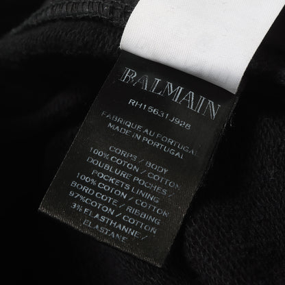 ロゴ ジャガード スウェット パンツ (RH15631J928) / 裏毛