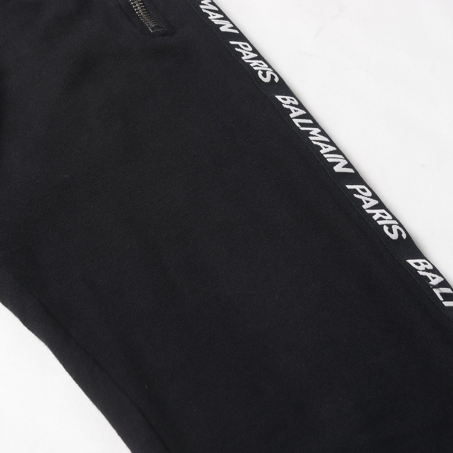 ロゴ ジャガード スウェット パンツ (RH15631J928) / 裏毛