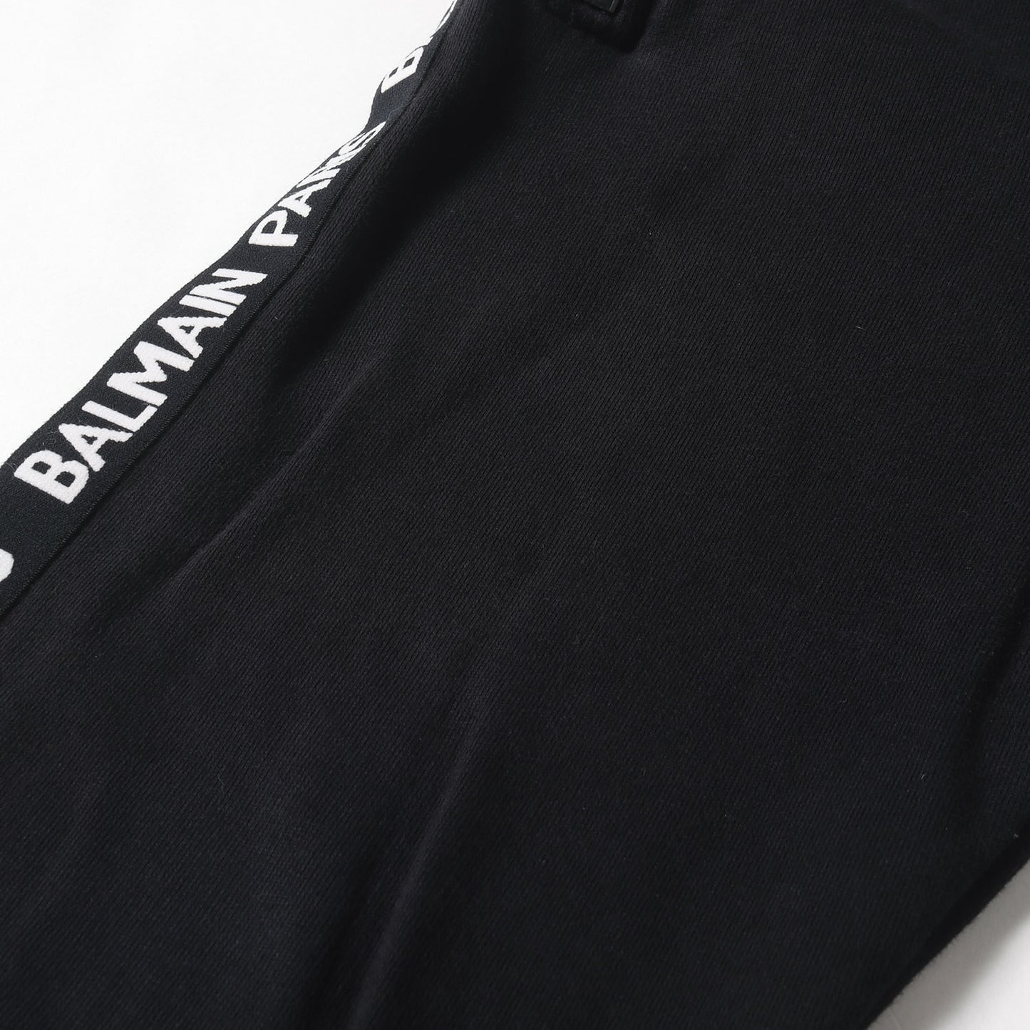 ロゴ ジャガード スウェット パンツ (RH15631J928) / 裏毛