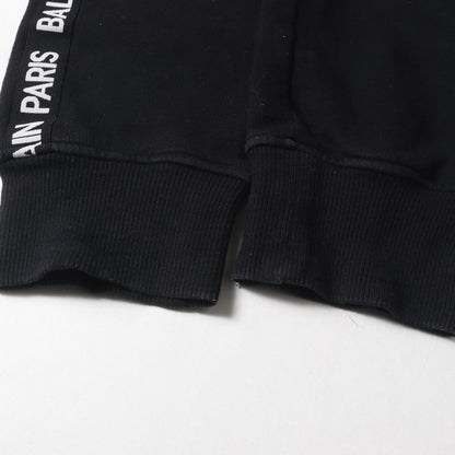 ロゴ ジャガード スウェット パンツ (RH15631J928) / 裏毛