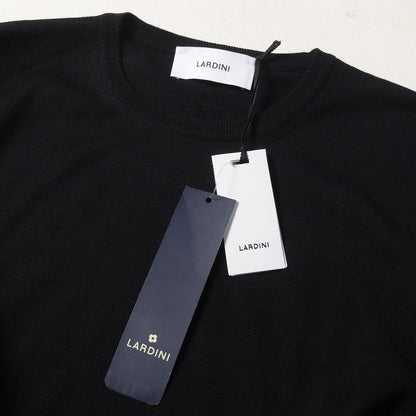 近年モデル ハイゲージ ウール ニット