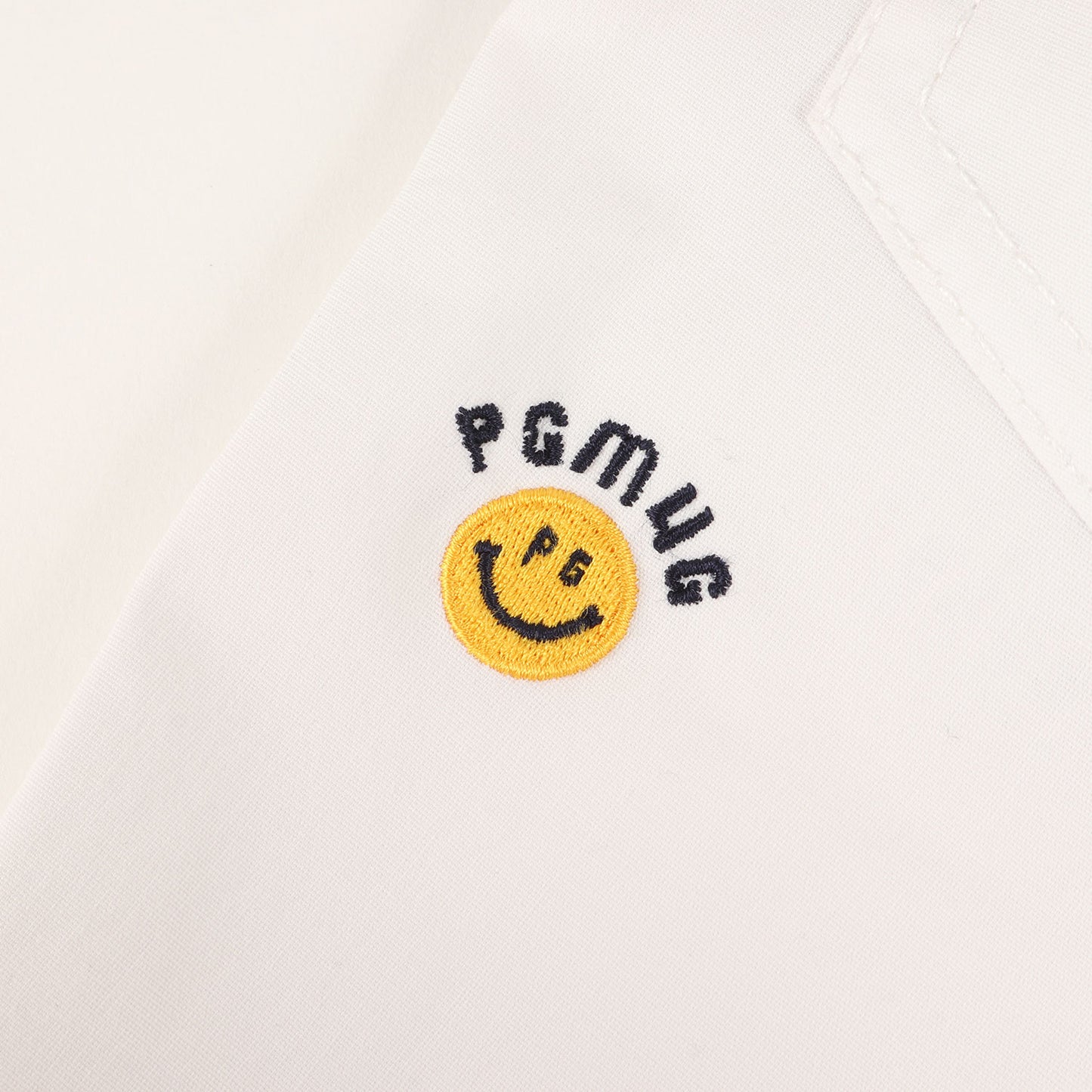 20SS グラフィック ロゴ パッチ 刺繍 ショート パンツ (053-0132491)