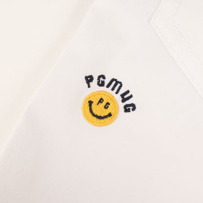 20SS グラフィック ロゴ パッチ 刺繍 ショート パンツ (053-0132491)