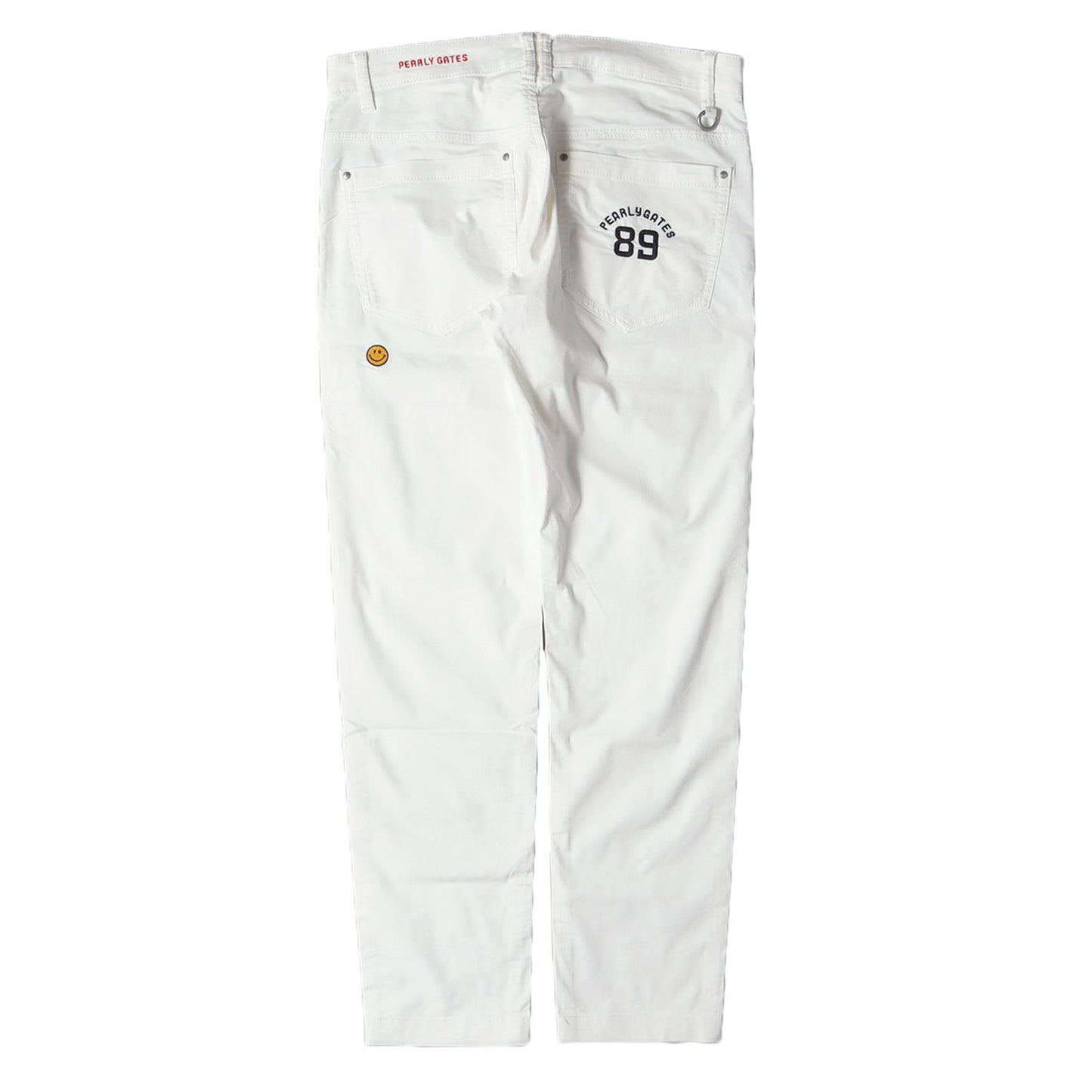 ストレッチ コットンポリ テーパード ワークパンツ (053-0231691)