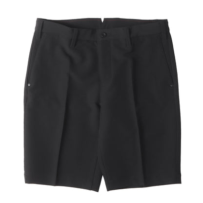 ストレッチ ジャージー スラックス ショート パンツ (B0G21 3M03)