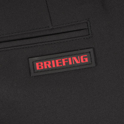 ストレッチ ジャージー スラックス ショート パンツ (B0G21 3M03)