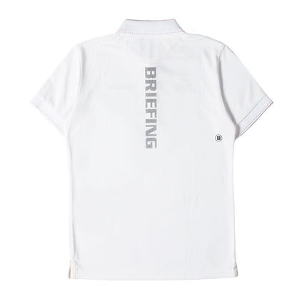 ストレッチ ジャージー ポロシャツ (ZOZO CHAMPIONSHIP × BRIEFING MENS TOUR POLO BRG203M73)