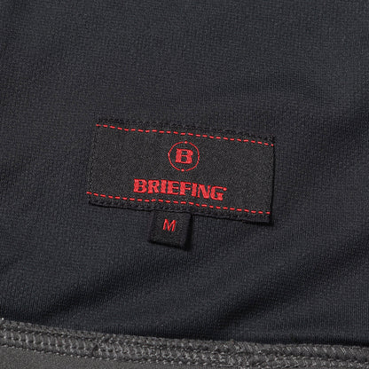 ストレッチ ポリジャージー ダブルジップ パーカー ブルゾン (3D LOGO PARKA BLOUSON)